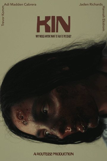 Locandina di Kin
