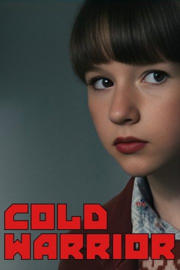 Locandina di Cold Warrior