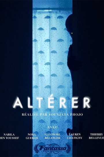 Locandina di ALTÉRER