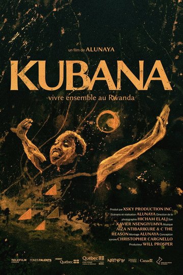 Locandina di Kubana