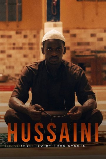 Locandina di Hussaini