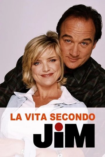 Locandina di La vita secondo Jim