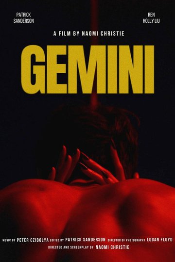 Locandina di Gemini