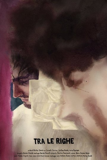 Locandina di Tra le righe
