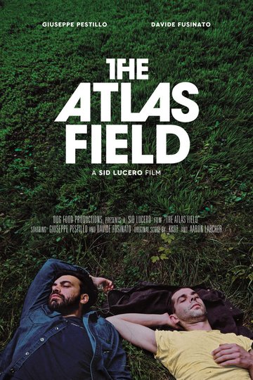 Locandina di The Atlas Field