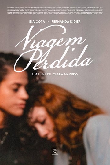Locandina di Viagem Perdida