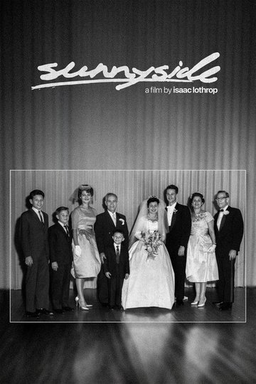 Locandina di Sunnyside