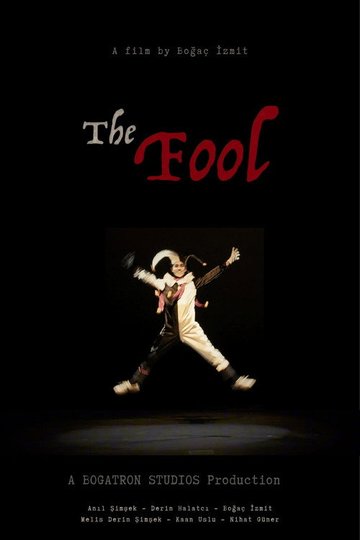 Locandina di The Fool