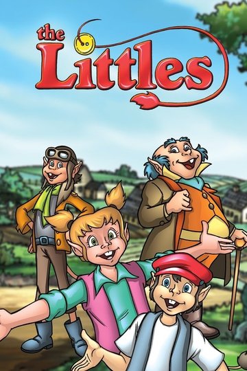 Locandina di I Piccoli