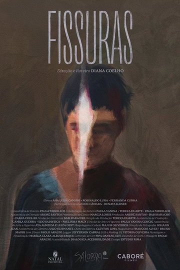 Locandina di Fissuras