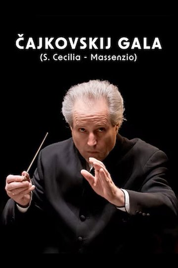 Locandina di La notte bianca - Cajkovskij Gala