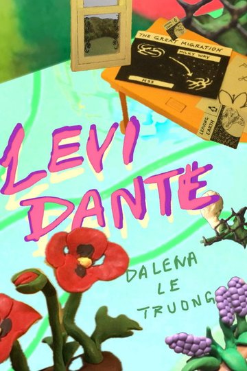 Locandina di Levi Dante