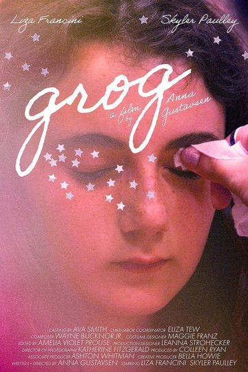 Locandina di Grog