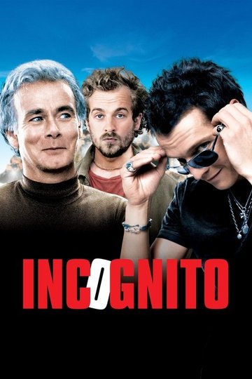 Locandina di Incognito
