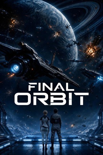 Locandina di Final Orbit