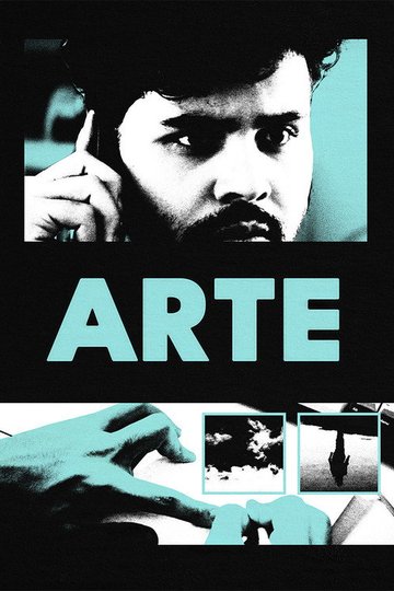 Locandina di ARTE