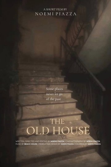 Locandina di The Old House