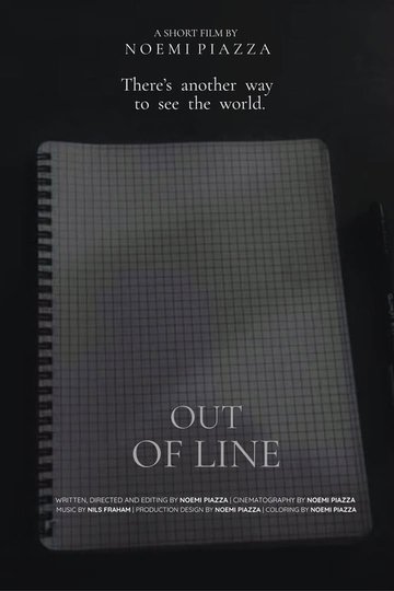 Locandina di Out Of Line