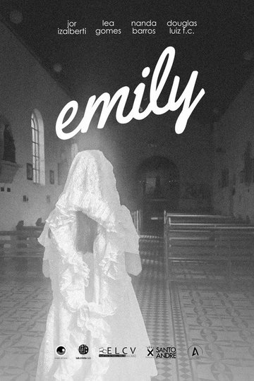 Locandina di Emily
