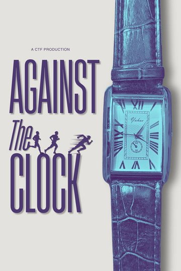 Locandina di Against The Clock