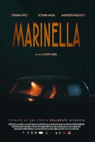 Locandina di Marinella
