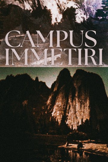 Locandina di CAMPUS IMMETIRI