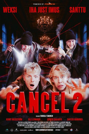 Locandina di Cancel 2