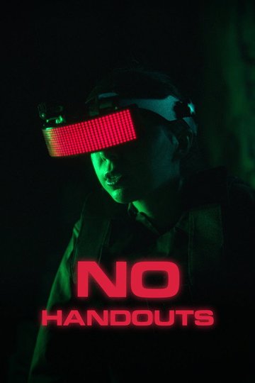 Locandina di No Handouts
