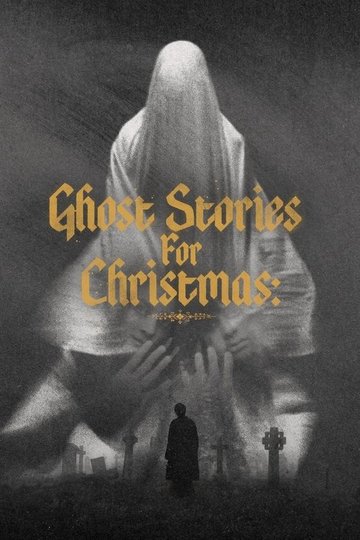 Locandina di A Ghost Story for Christmas