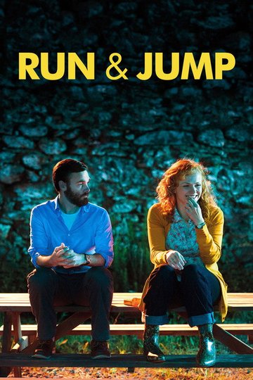 Locandina di Run & Jump