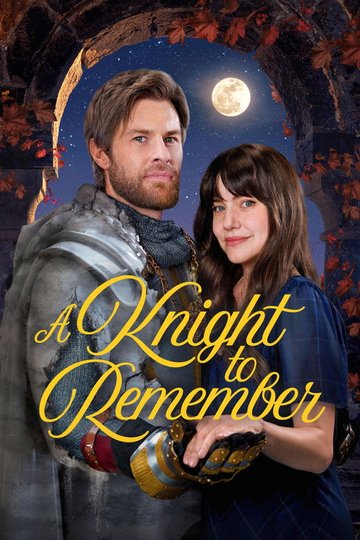 Locandina di A Knight to Remember