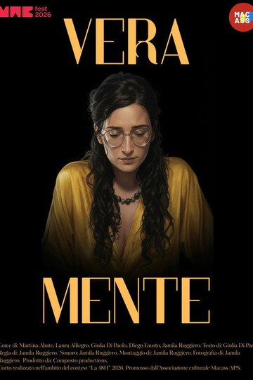 Locandina di Veramente