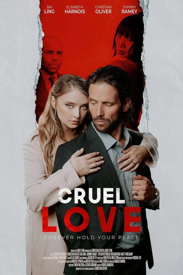 Locandina di Amore crudele