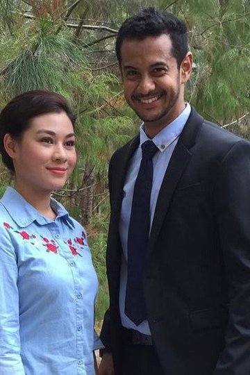 Locandina di Rahsia Hati