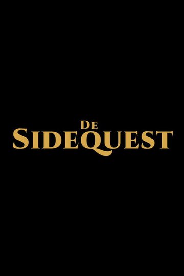 Locandina di De Sidequest