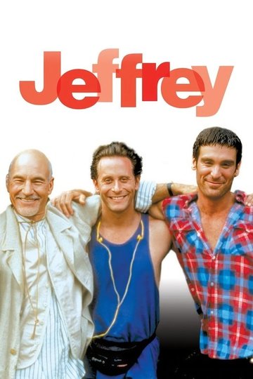 Locandina di Jeffrey
