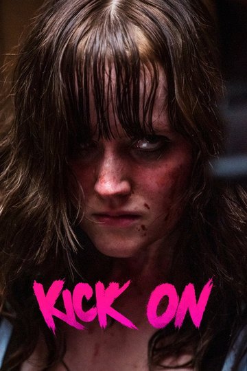 Locandina di Kick On