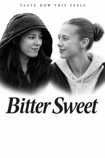 Locandina di Bitter Sweet