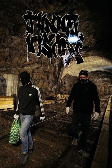 Locandina di Tunnel Vision
