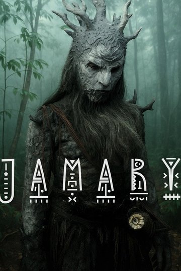 Locandina di Jamary