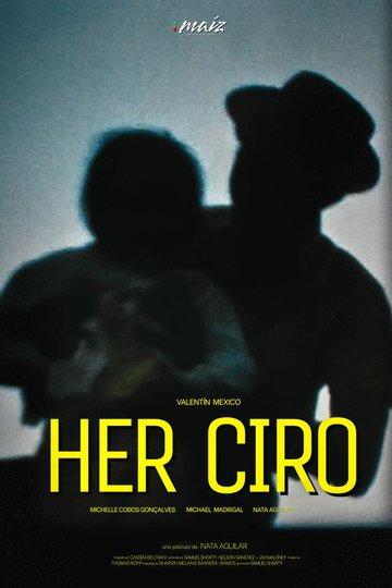 Locandina di Her Ciro
