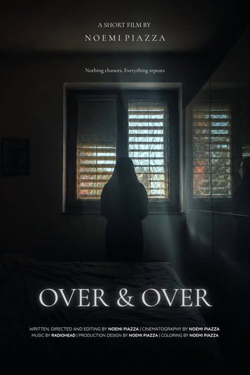 Locandina di Over & Over