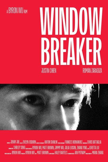 Locandina di Window Breaker