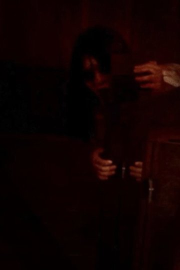 Locandina di LILITH