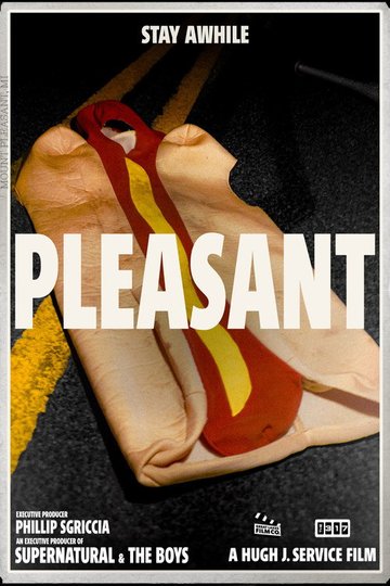 Locandina di Pleasant