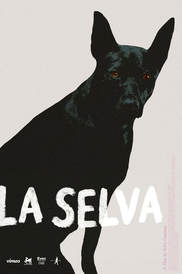 Locandina di La Selva