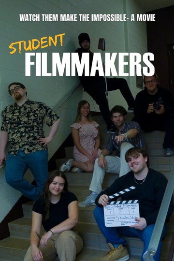 Locandina di Student Filmmakers