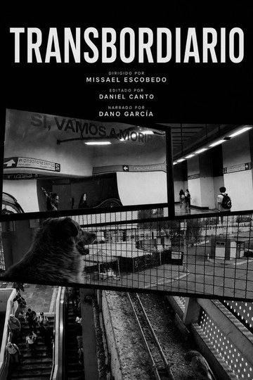 Locandina di Transbordiario