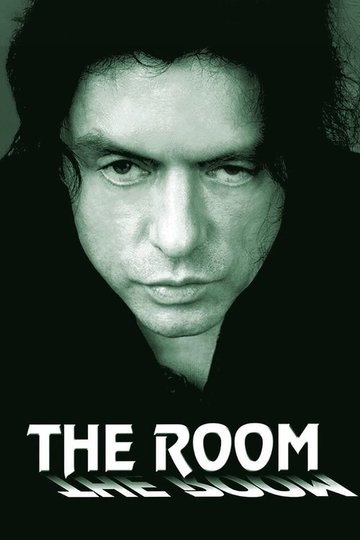 Locandina di The Room