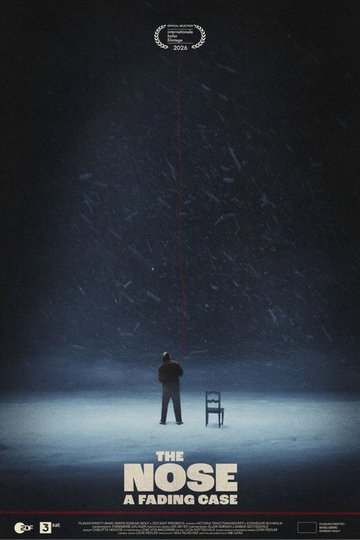 Locandina di Die Nase - Ein Fall aus dem Nichts